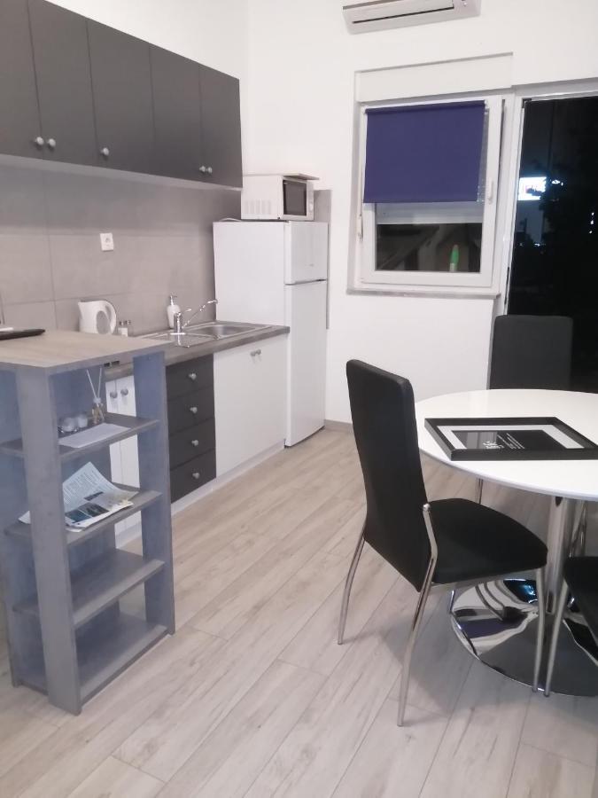 Apartment Goreta Trogir Exterior photo