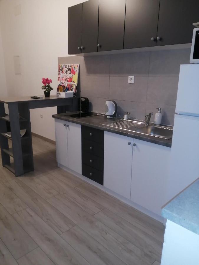 Apartment Goreta Trogir Exterior photo